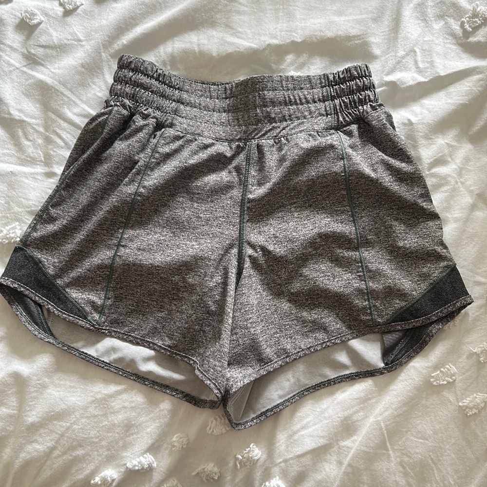 Lululemon size 2